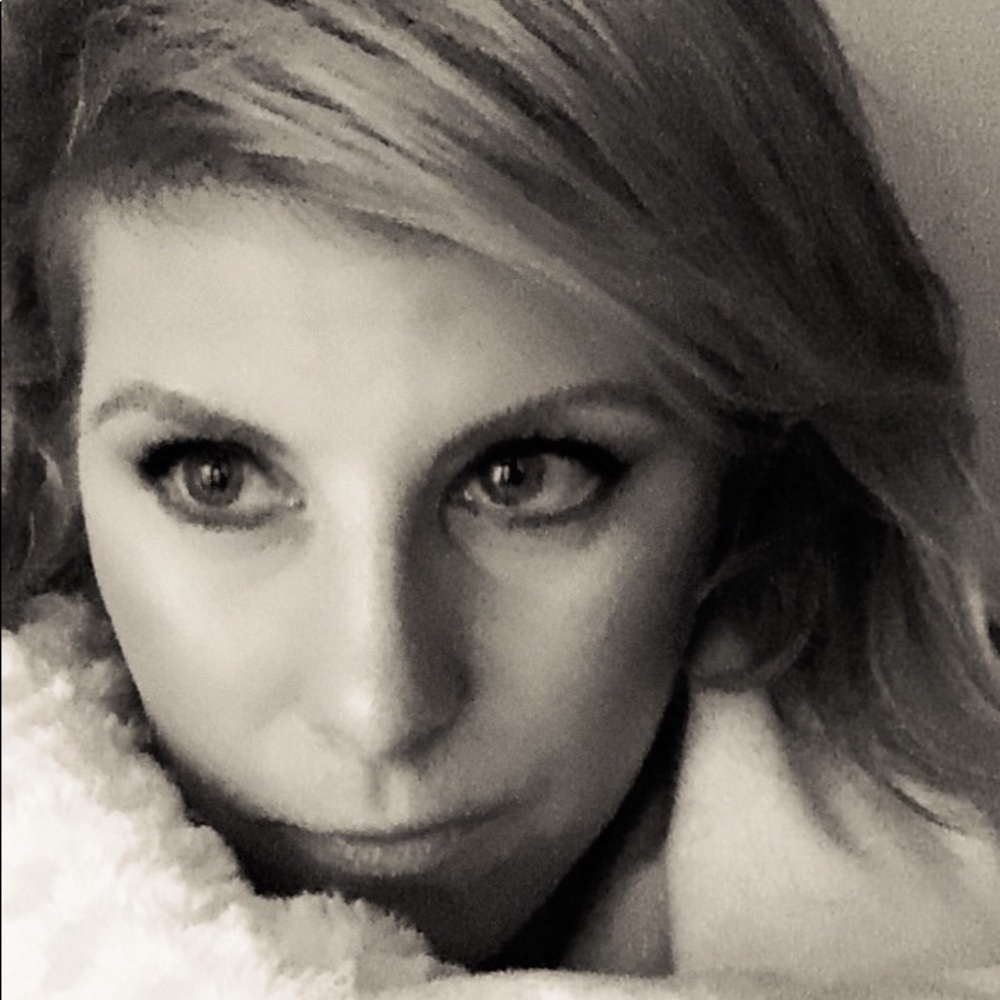 Meet your Posher, Tracy